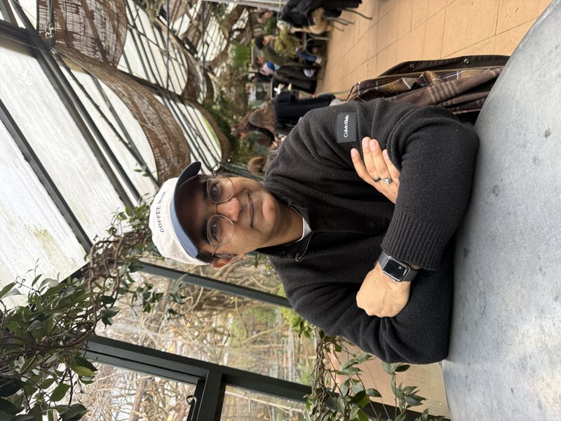 Janu Verma